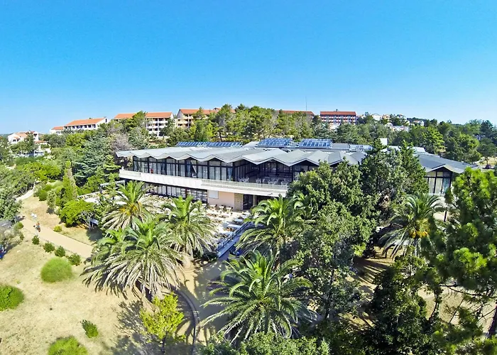 San Marino Resort