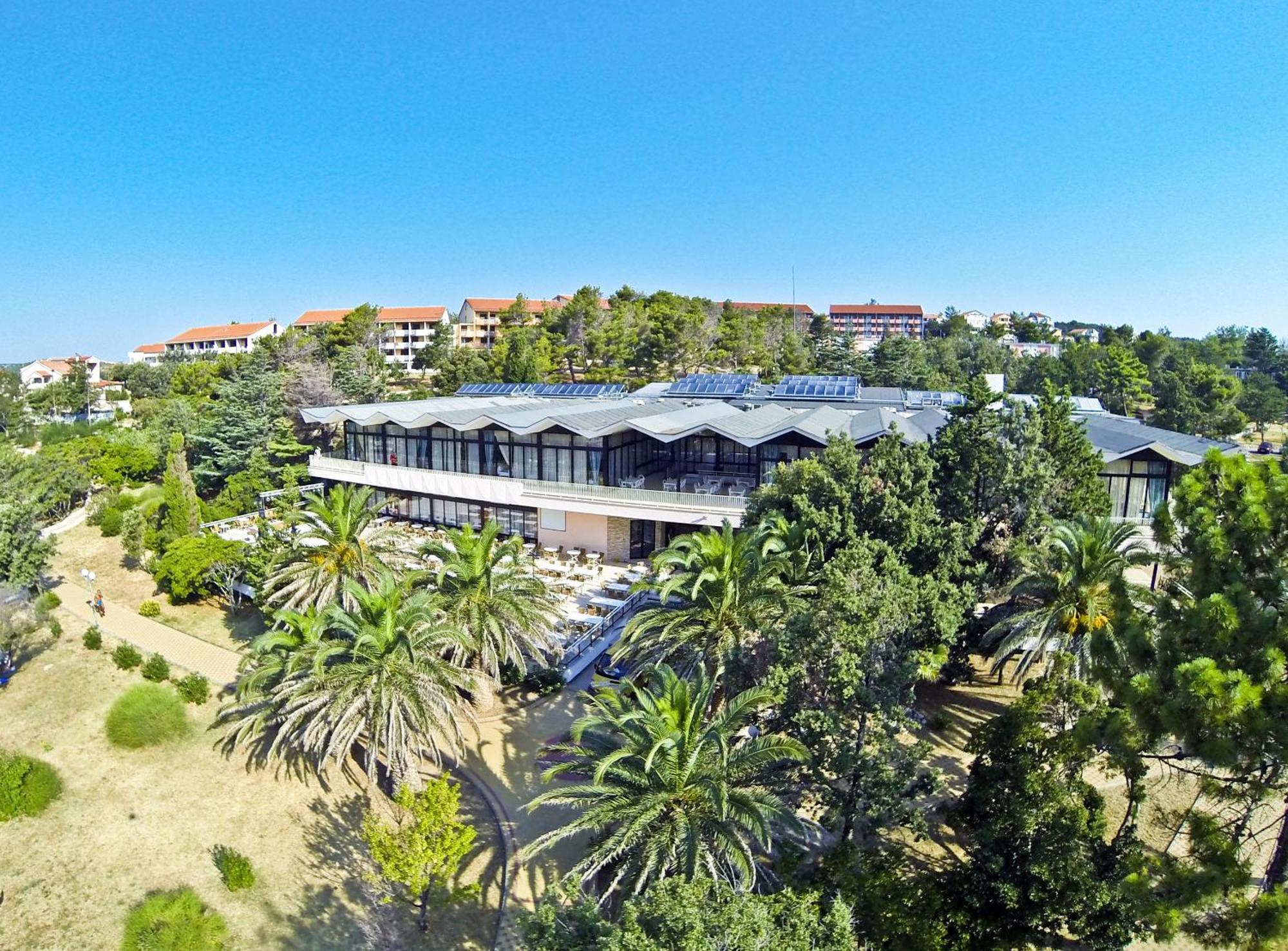 San Marino Hotel 3*