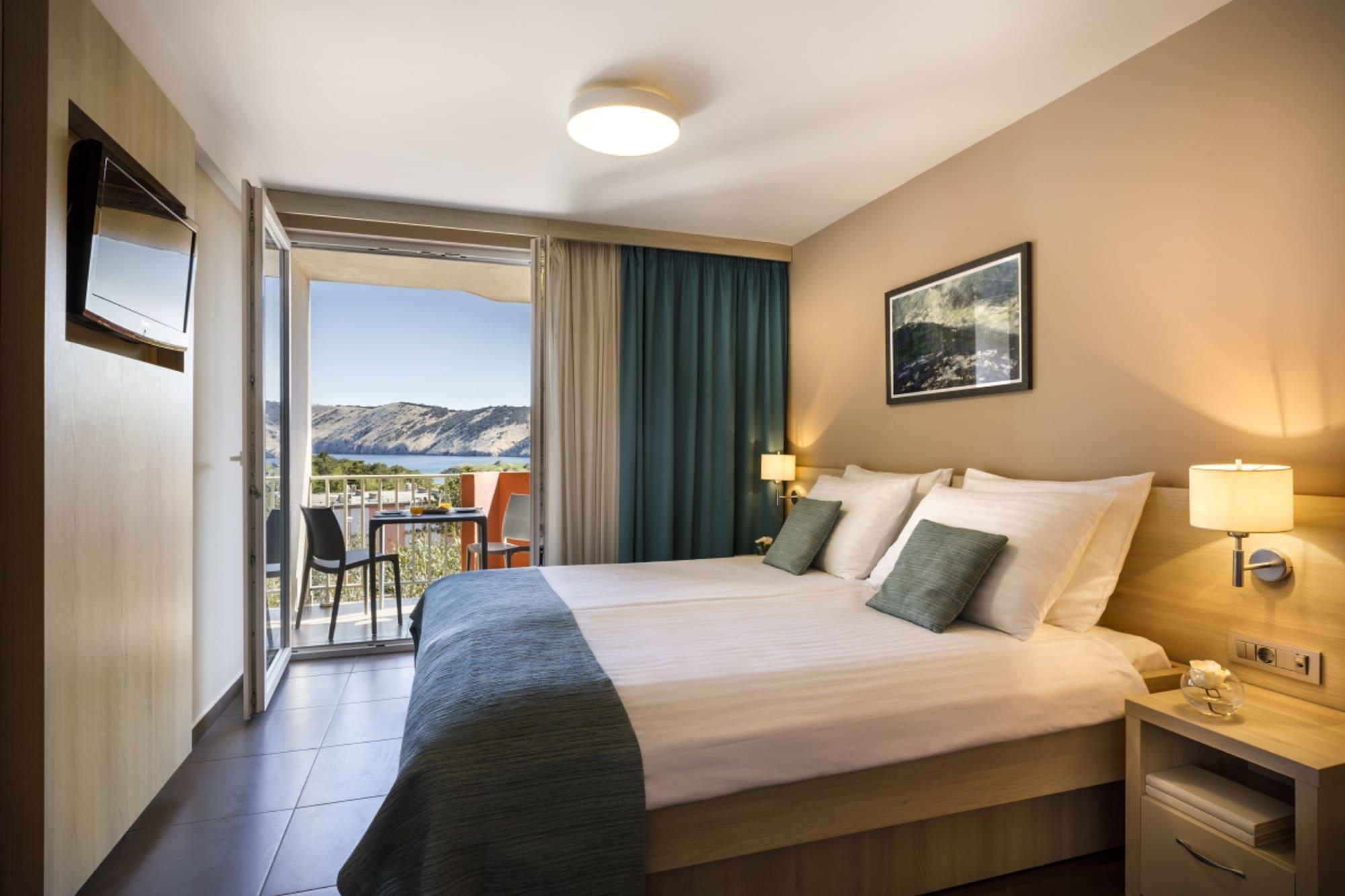 San Marino Hotel 3*