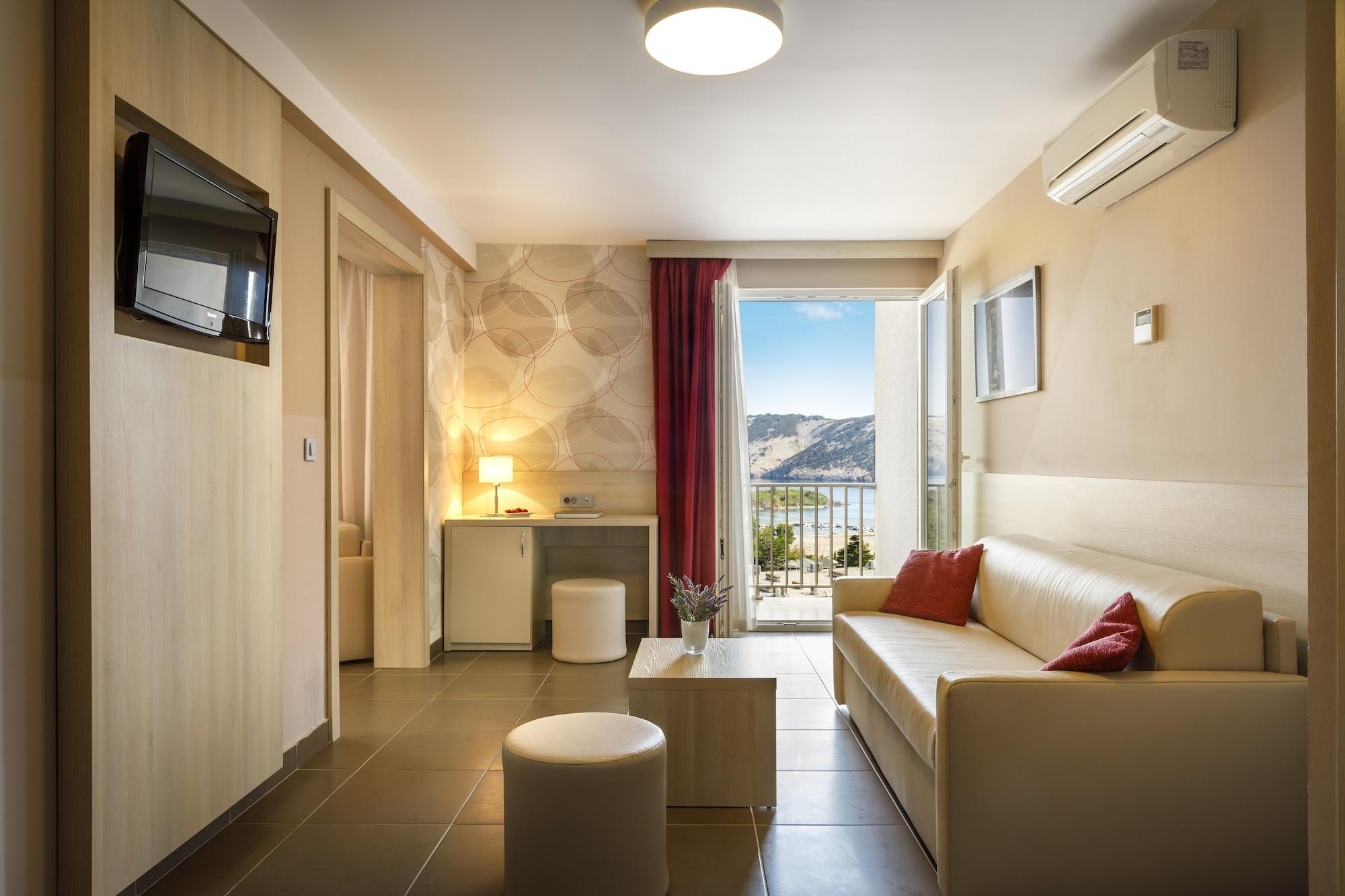 San Marino 3* Lopar