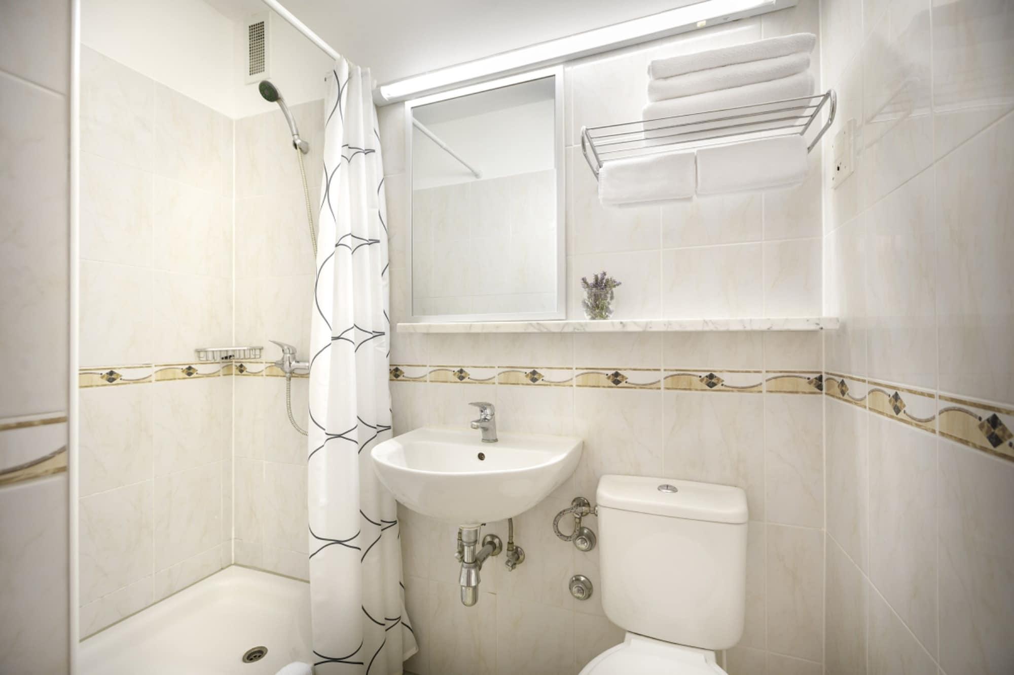 San Marino Hotel 3*