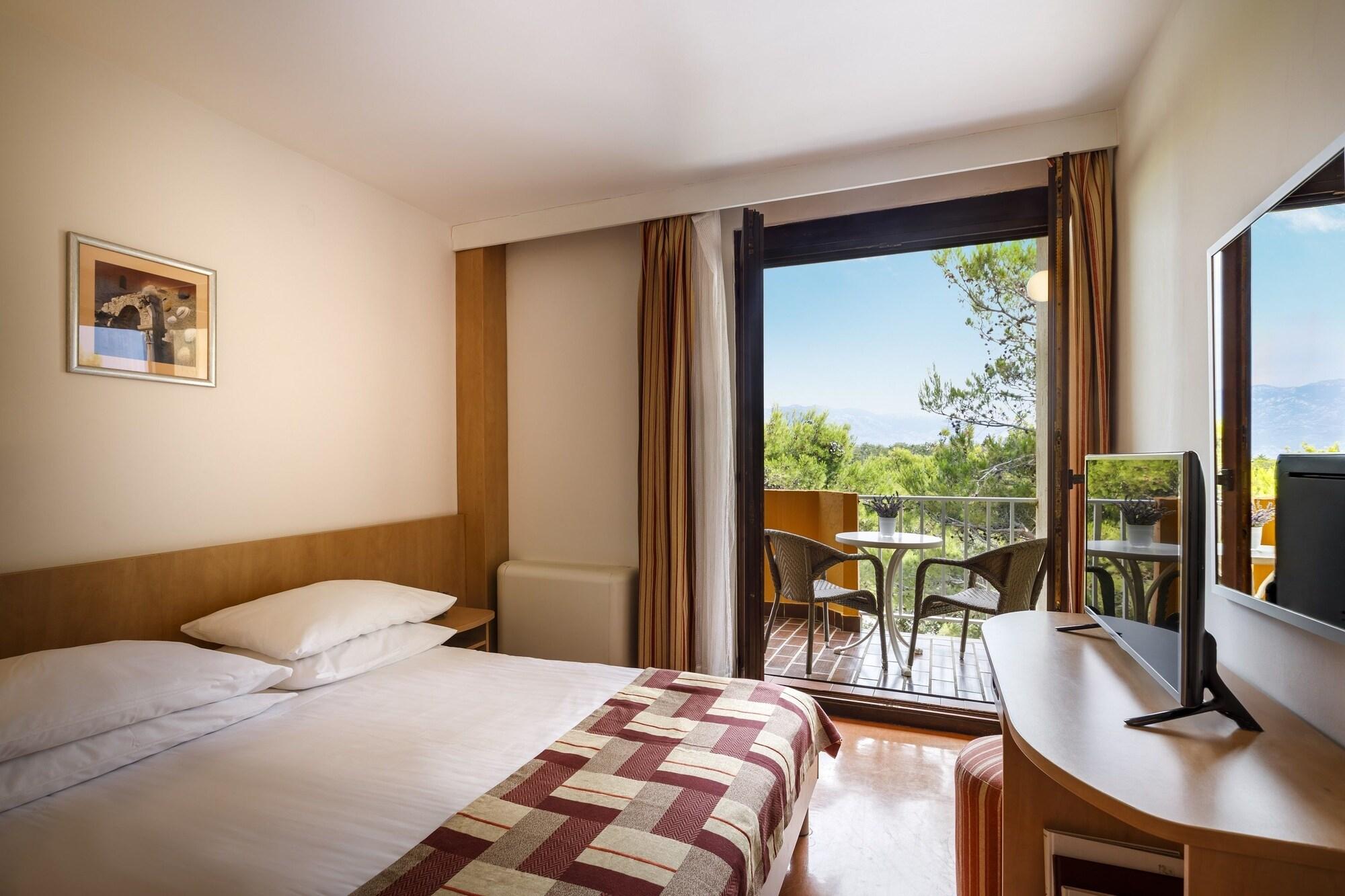 San Marino Hotel