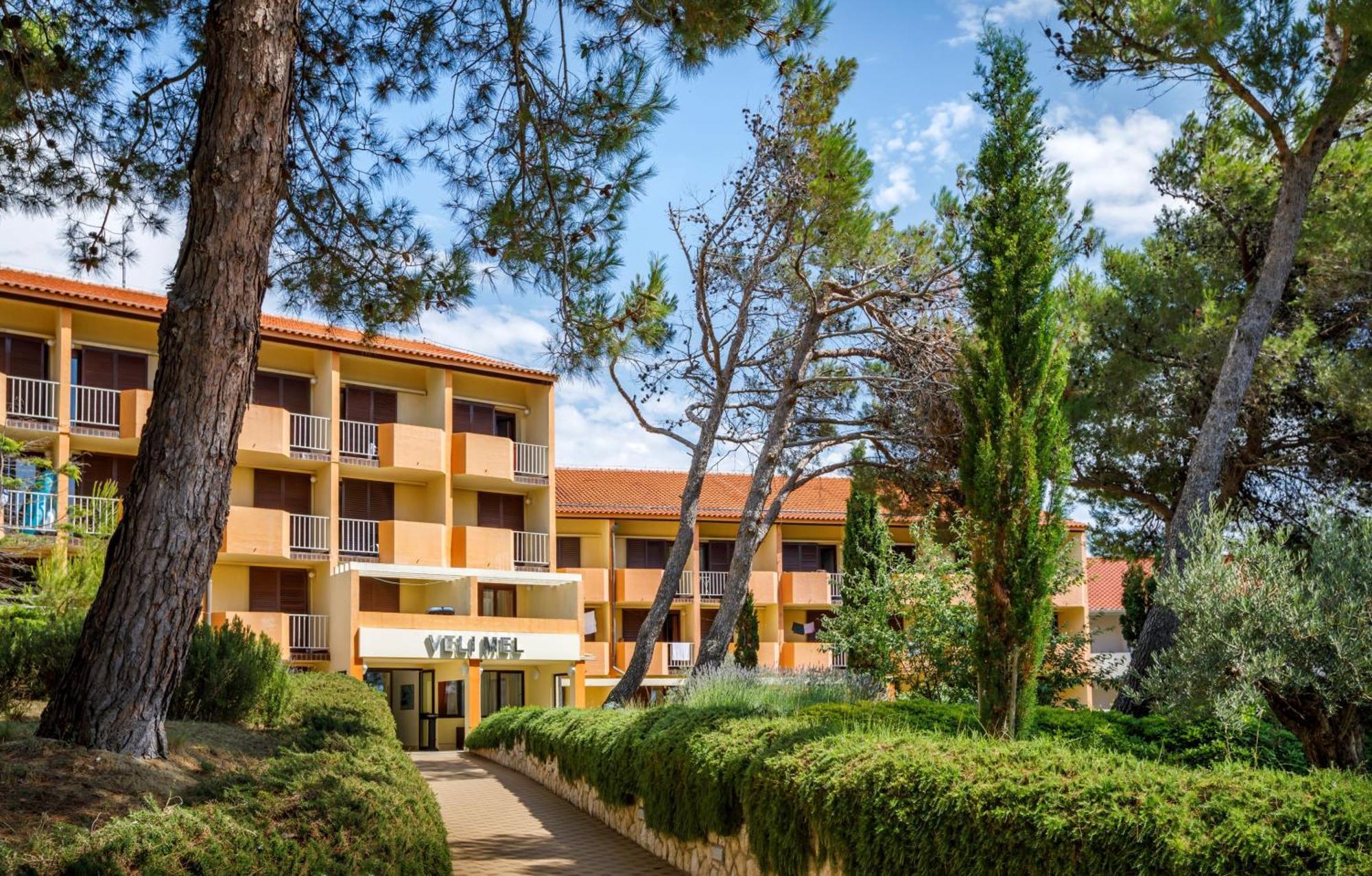 San Marino 3* Lopar