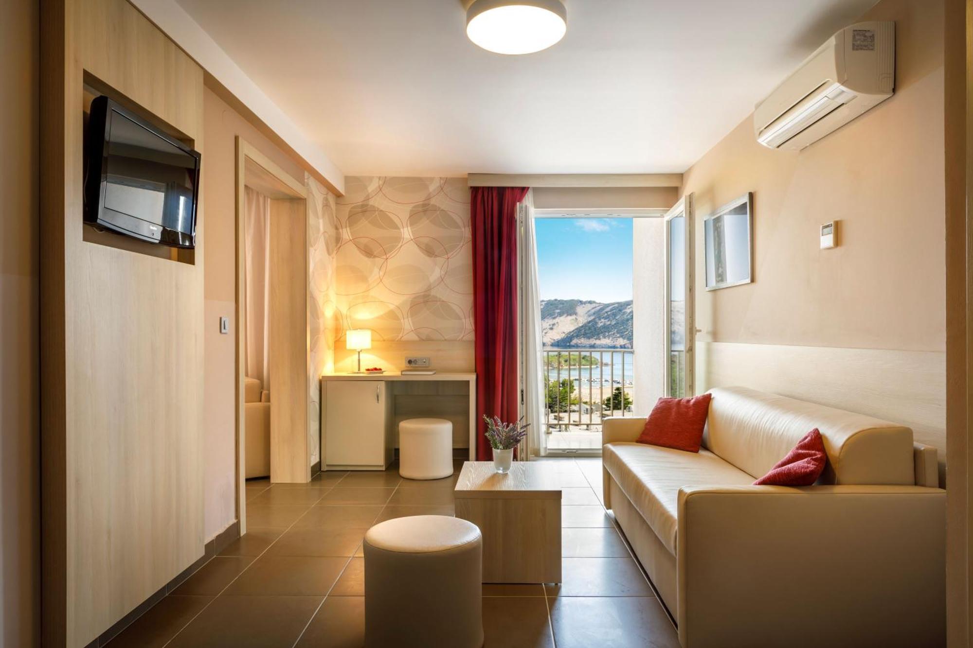 San Marino Hotel 3*