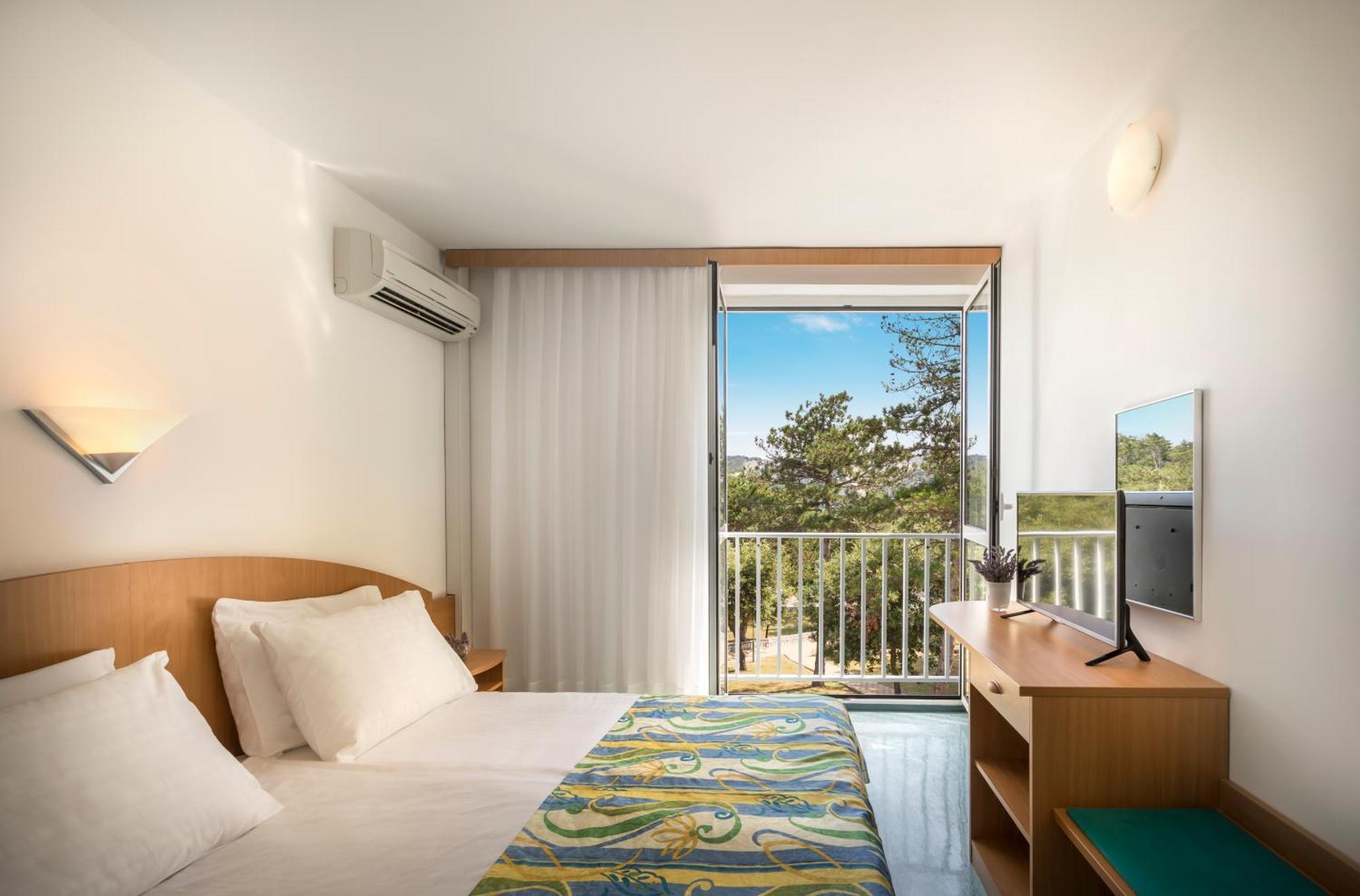 San Marino Hotel Lopar
