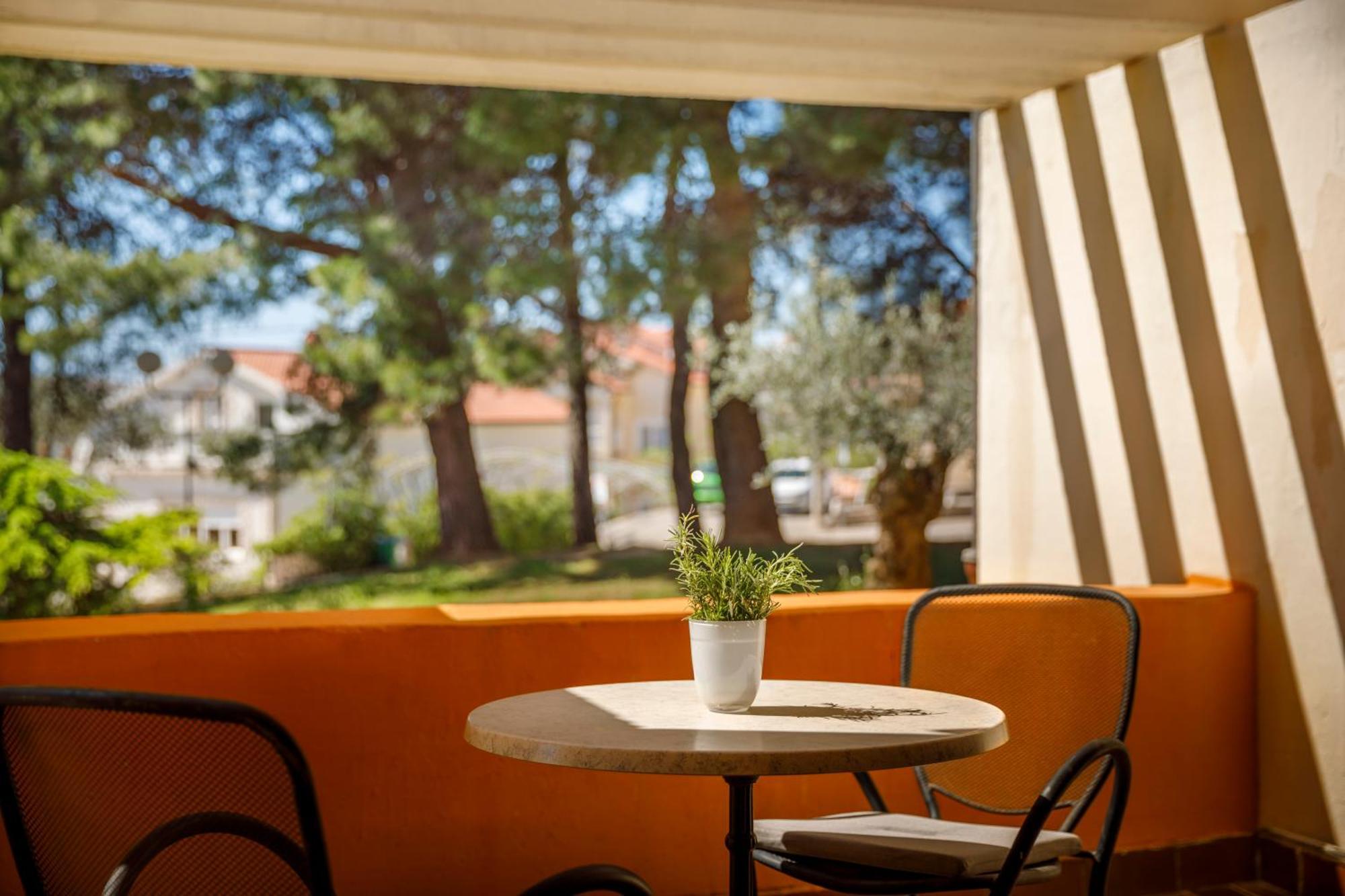 San Marino Hotel
