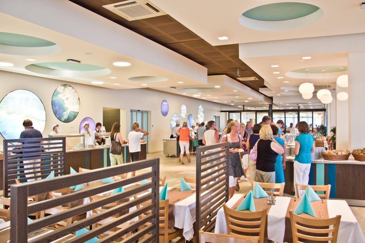 San Marino Hotel 3*
