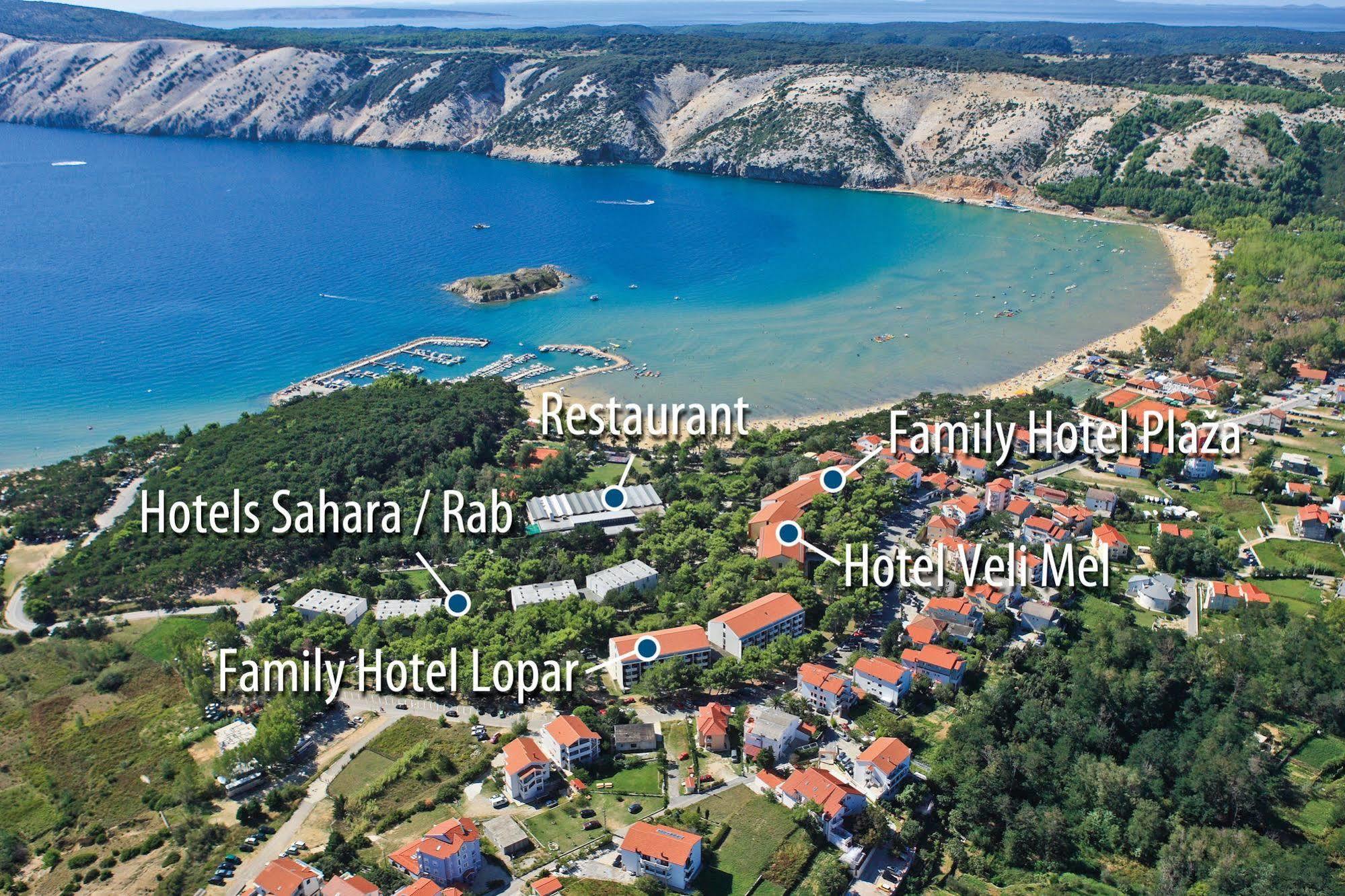 Hotel San Marino 3*