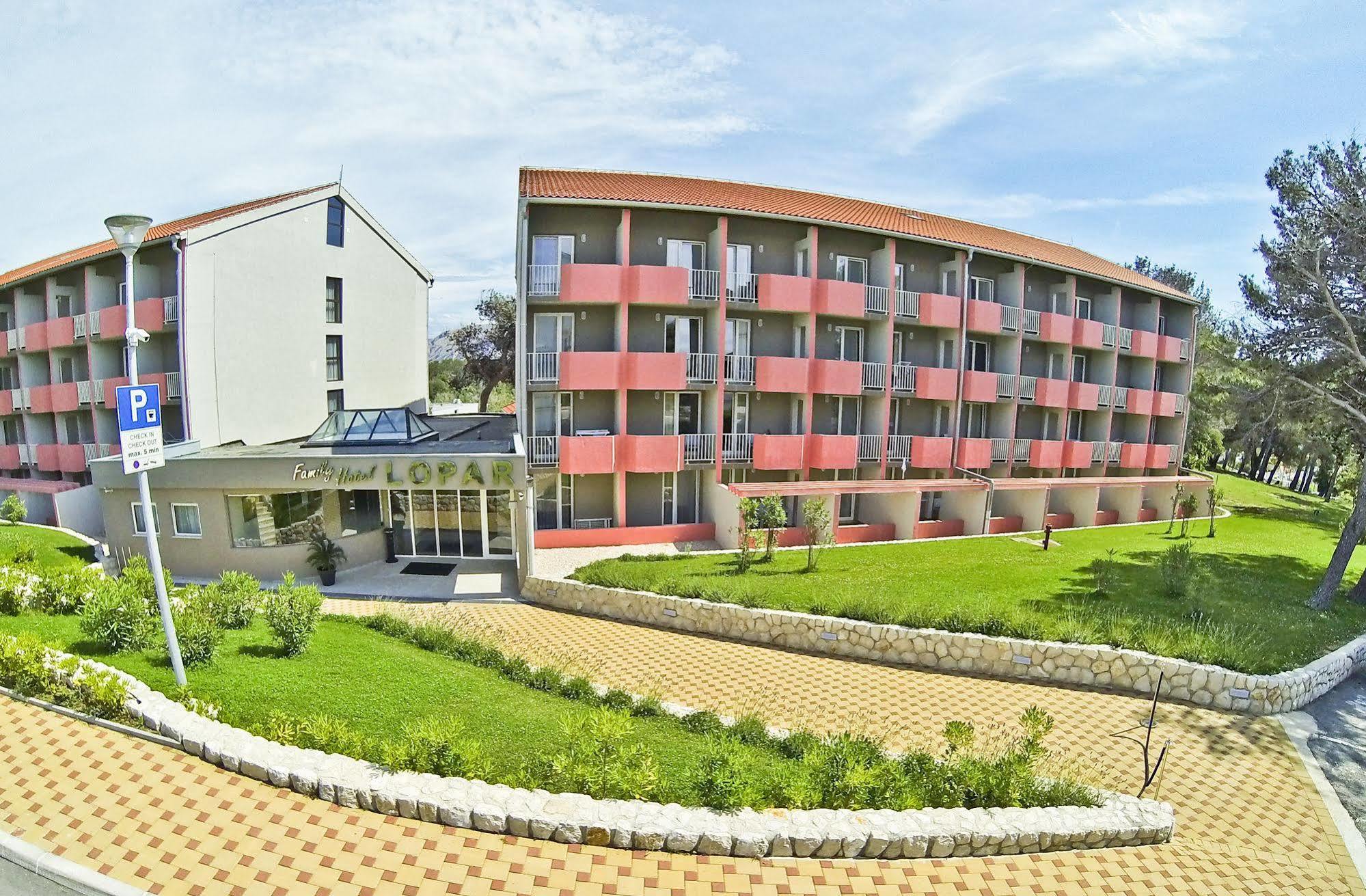 San Marino 3* Lopar