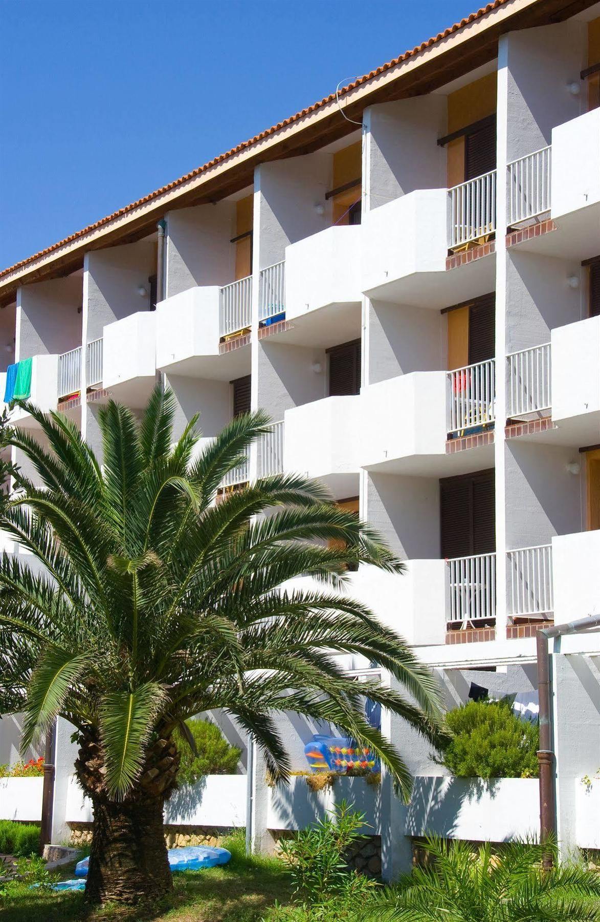 Hotel San Marino Lopar