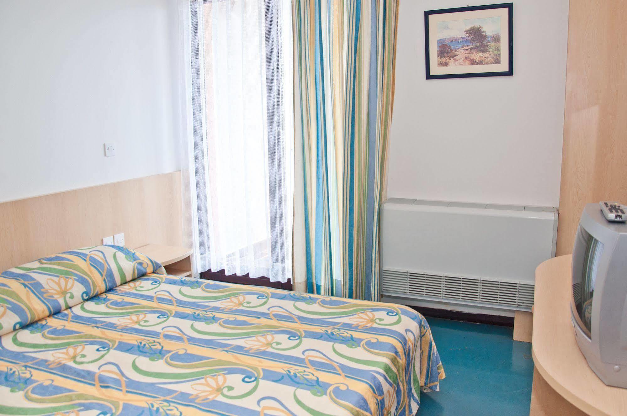 Hotel San Marino
