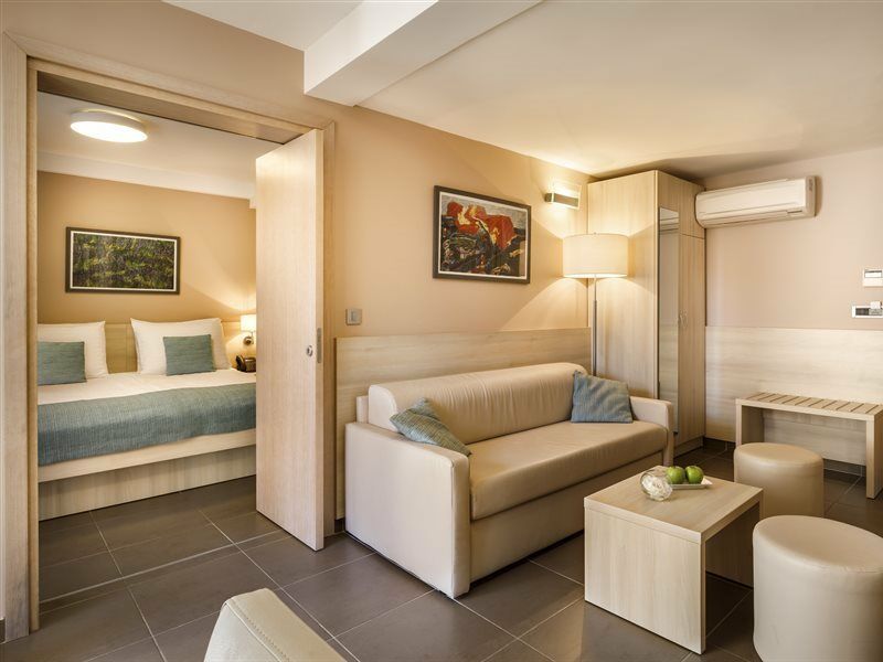 Hotel San Marino