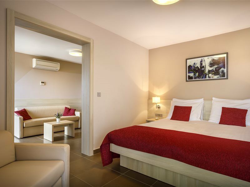 Hotel San Marino 3*