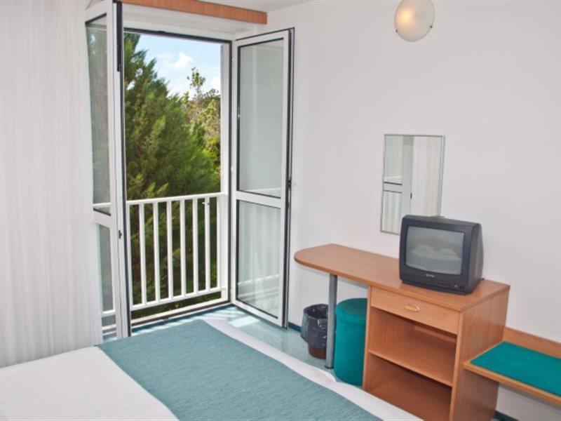 San Marino Hotel 3*