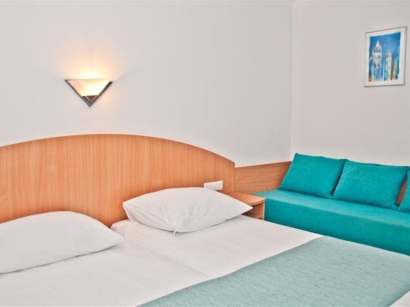 San Marino Hotel 3*