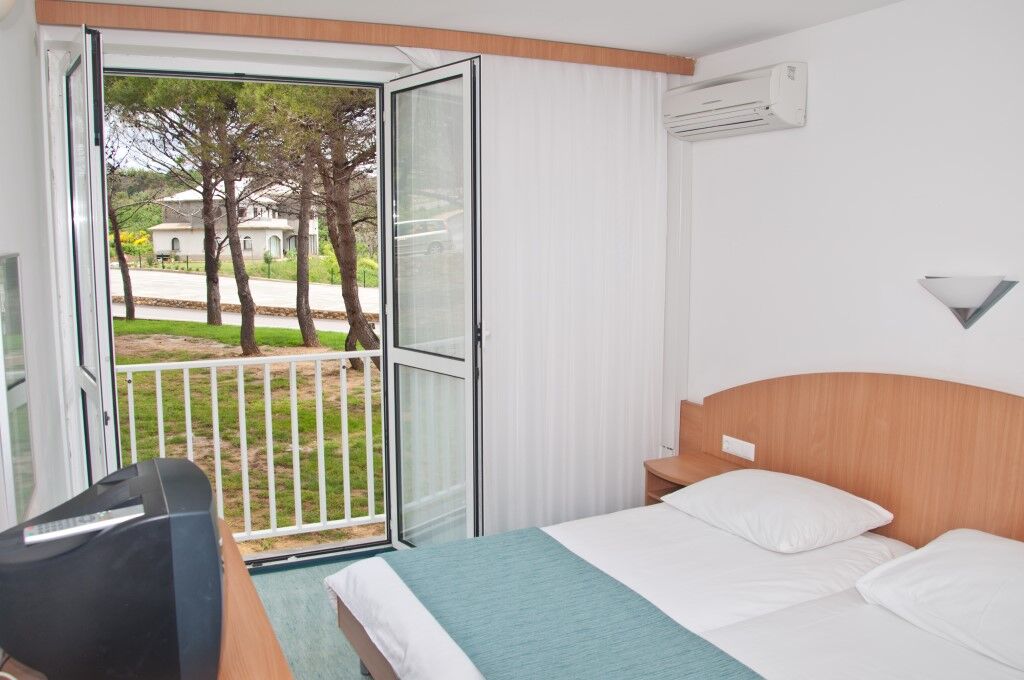 Hotel San Marino Lopar