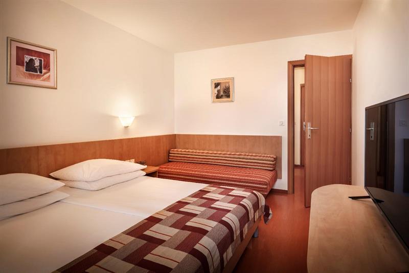 San Marino Hotel Lopar